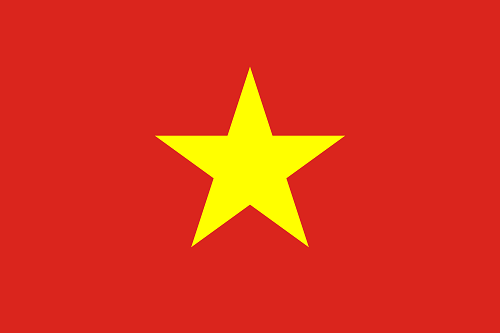 Tiếng Việt