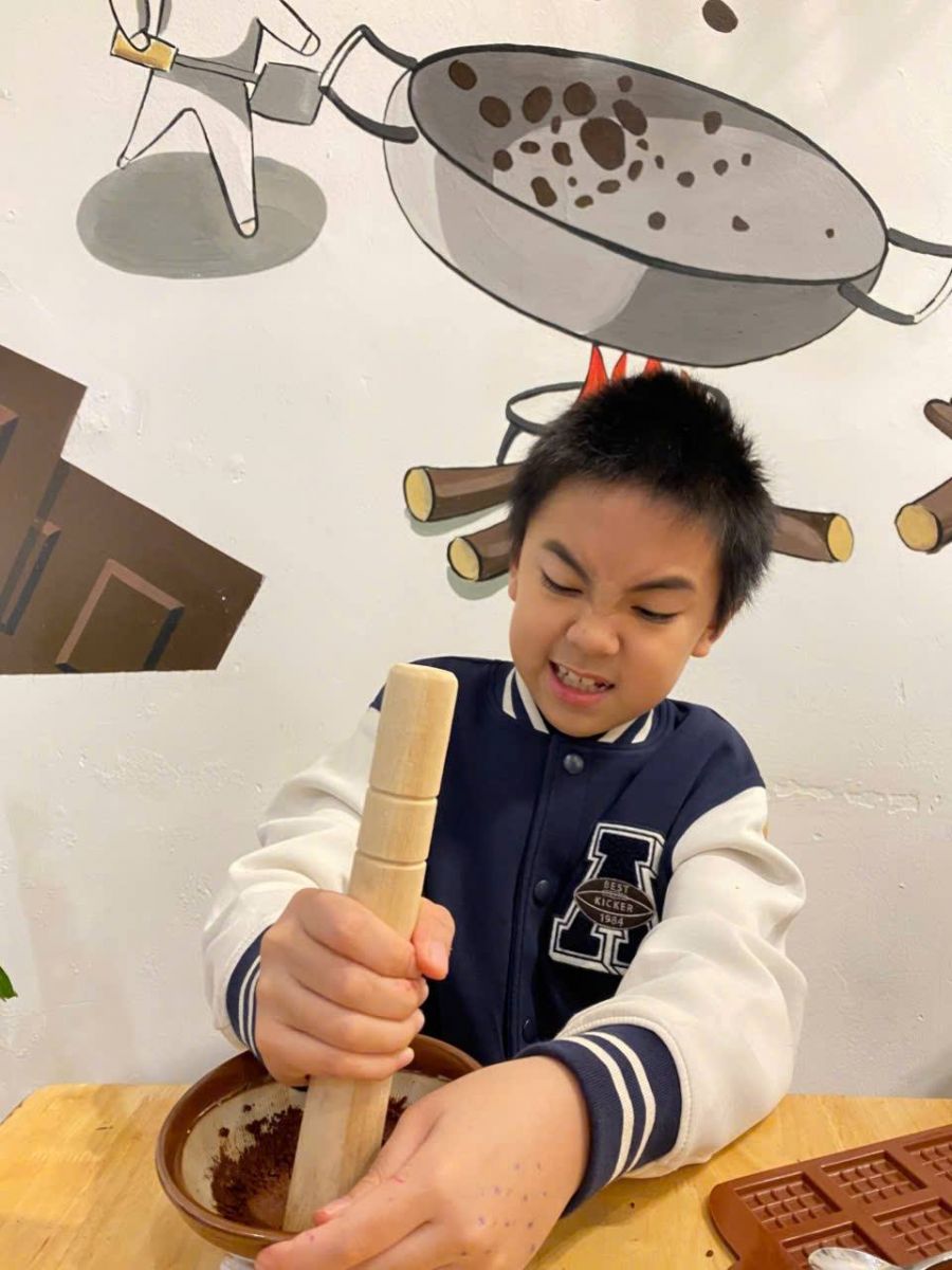 be-lam-workshop-socola-thu-cong be-lam-workshop-socola-thu-cong