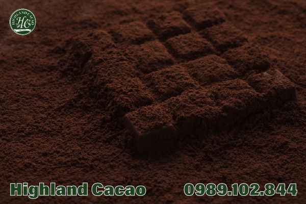 BỘT CA CAO NGUYÊN CHẤT ẢNH HƯỞNG NHƯ THẾ NÀO ĐỐI VỚI TRẺ EM?