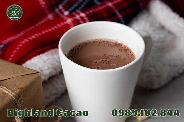 BỘT CA CAO ĐẬM ĐÀ CHẤT LƯỢNG VỚI GIÁ THÀNH HỢP LÝ