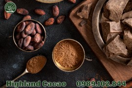 BỘT CACAO NGUYÊN CHẤT KHÔNG ĐƯỜNG CÓ TỐT CHO SỨC KHỎE KHÔNG?