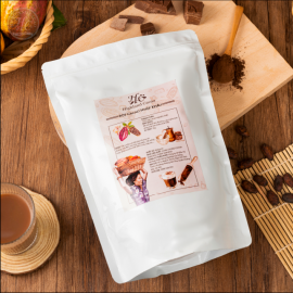 Bột cacao nguyên chất Malaysia túi 1kg