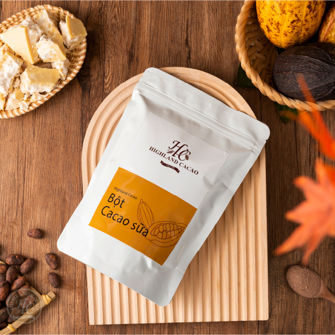 bot-cacao-sua-3in1-vietnam-highlandcacao-tui500g