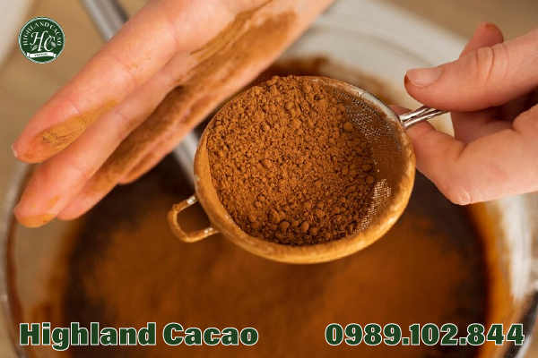 CACAO 1KG CHẤT LƯỢNG MUA NHANH CHÓNG TẠI CÁC TỈNH THÀNH