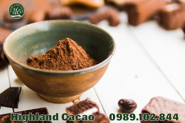 CACAO 1KG NGUYÊN CHẤT GIÁ HỢP LÝ MUA Ở ĐÂU UY TÍN?