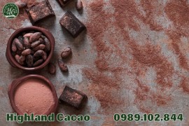 CACAO DARK LÀ GÌ? CÁCH DÙNG NHƯ THẾ NÀO?