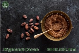 CACAO DARK LÀ THỨC UỐNG DINH DƯỠNG TIỆN LỢI CHO MỌI NHÀ