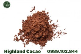 CACAO ĐEN TẠO NÊN NHỮNG THỨC UỐNG TỐT CHO SỨC KHỎE