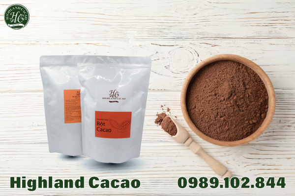 CACAO ĐẮNG – MỘT TRONG NHỮNG LOẠI THỰC PHẨM TỐT CHO SỨC KHỎE