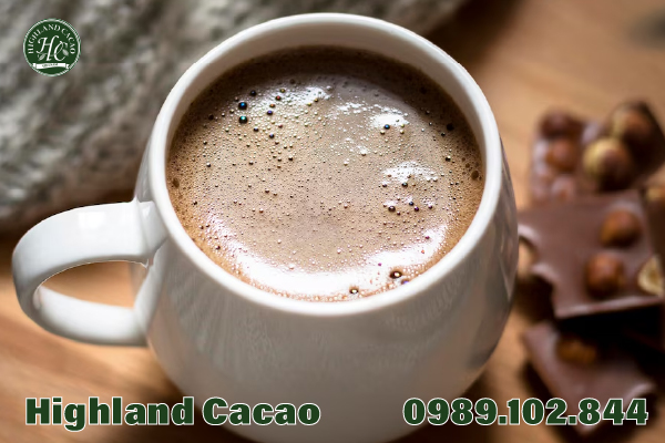 CA CAO NGUYÊN CHẤT KHÔNG ĐƯỜNG TẠO NÊN NHIỀU THỨC UỐNG NGON CHO NGÀY TẾT