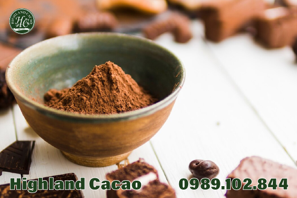 CACAO NGUYÊN CHẤT GIÁ TỐT NHẤT HIỆN NAY