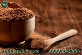 CACAO NGUYEN CHAT – THỨC UỐNG NGÀY CÀNG PHỔ BIẾN HIỆN NAY