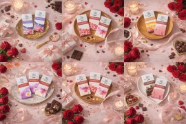 Quà Tặng Socola Bean To Bar Cacao Việt – Gửi Trọn Yêu Thương Ngày Valentine 14/2/2026